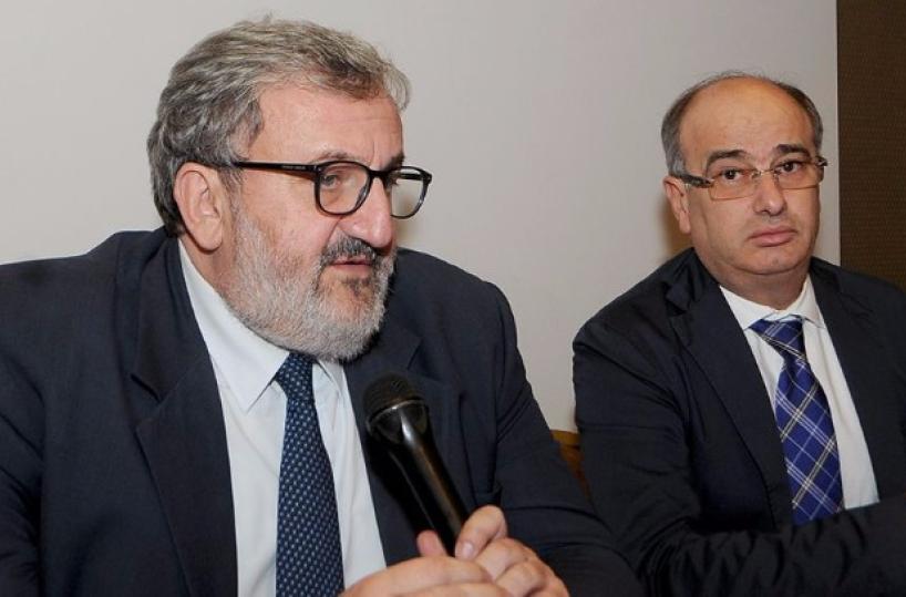 Piano ospedaliero  Emiliano sotto tiro 
