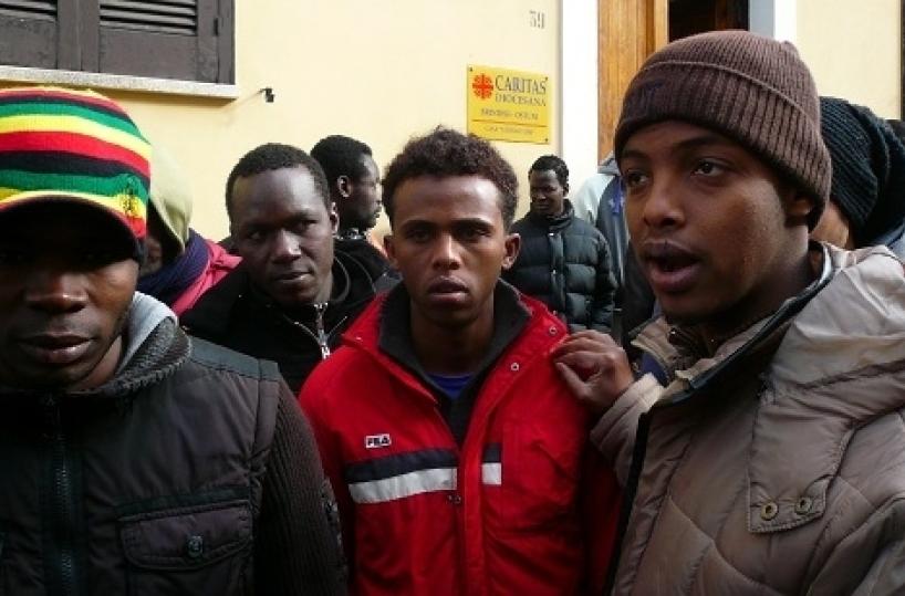 migranti