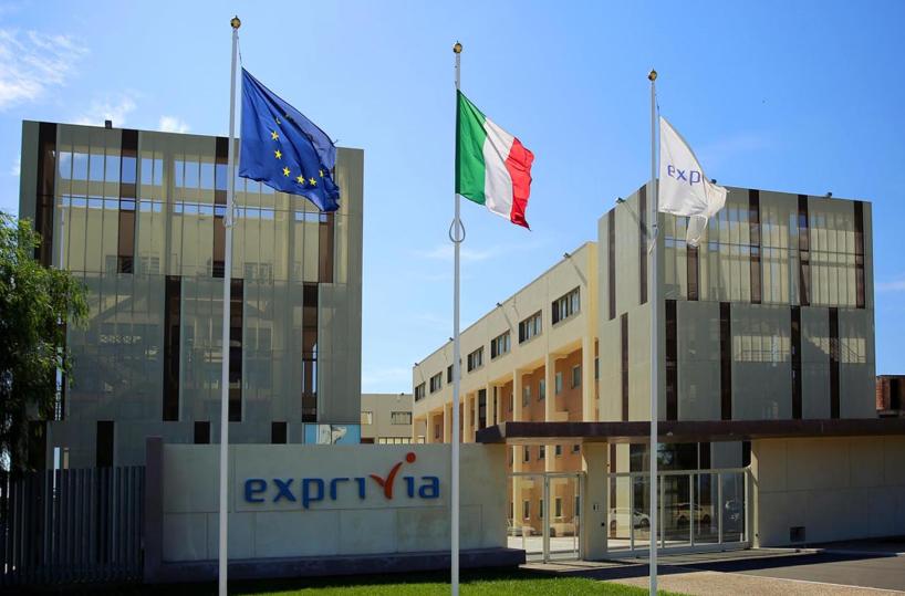 Exprivia tra le dieci imprese dove lavorare meglio al Sud