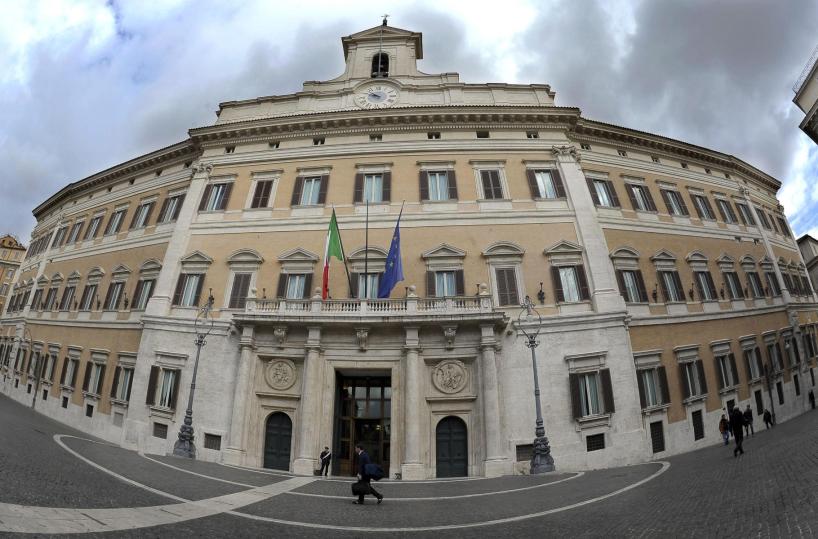 La corsa tutta pugliese  per i 62 seggi a Roma