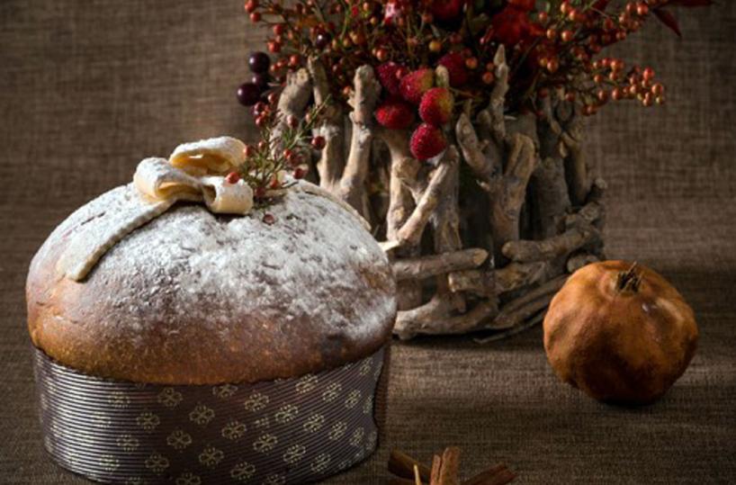 LE SPEZIE - E fra noci e cannella ecco il Pandamur salentino