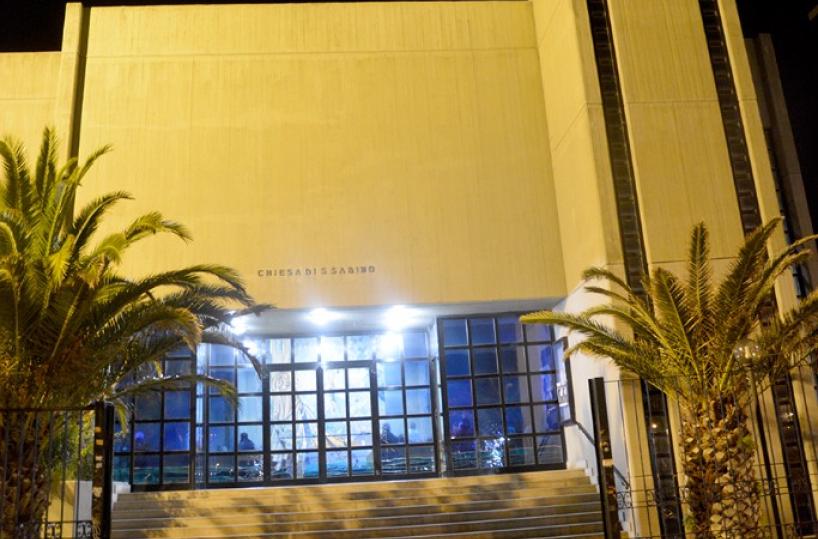Bari, va deserta messain memoria delle trans
