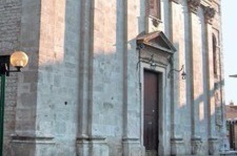 Il parroco di Palo e il convegno  «Gender devasta i bambini» Ginefra (Pd): si intervenga
