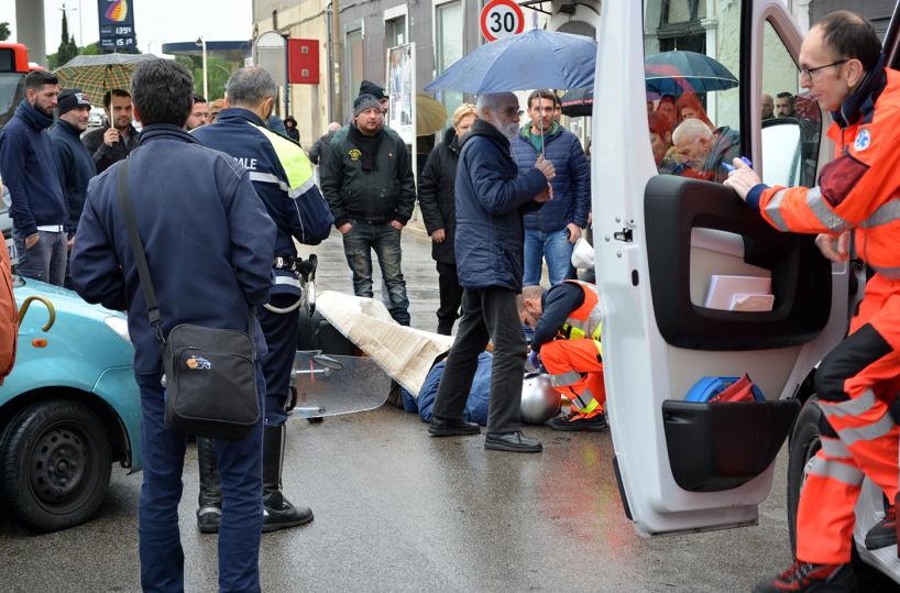 Foto Luca Turi