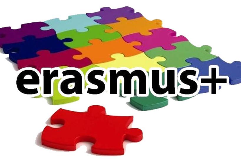 erasmus plus