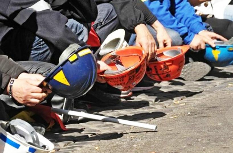 cassa integrazione