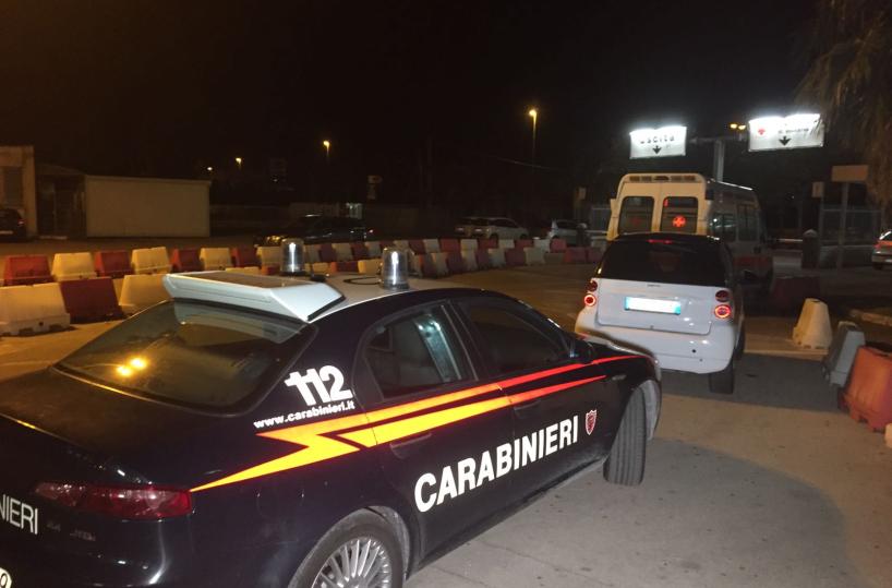 carabinieri