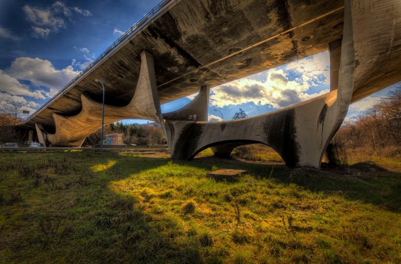 Ponte Musumeci