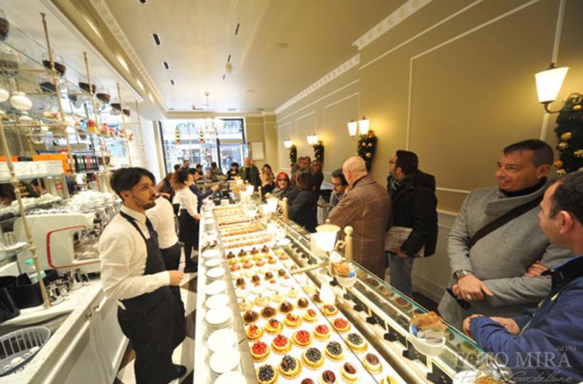 DOLCI PIACERI - Nel centro di Bari