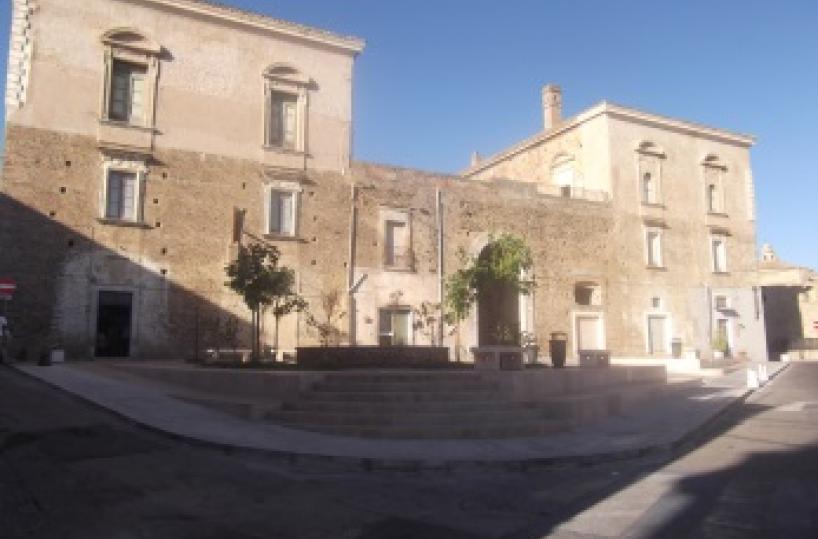 Pomarico, risorge archiviocon oltre 600mila documenti