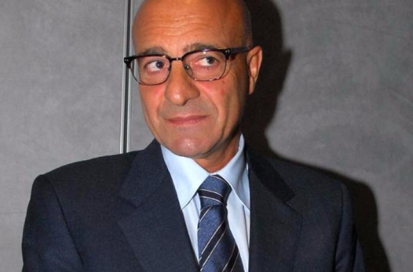 Latorre: «D'Alema e Vendola?Una trincea perdente»