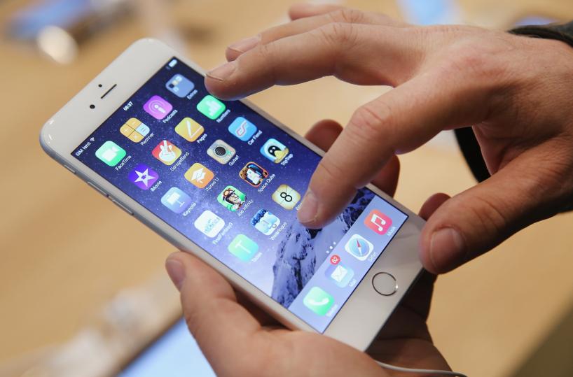 Gallipoli, cellulari rubati e ricettati: 26 denunciati