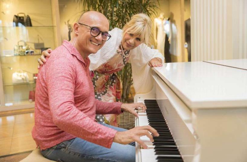 Signorini: nei silenzi di Chopinc'è il ritmo della vita