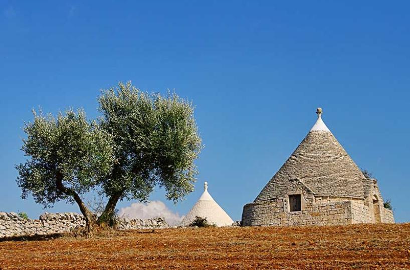 valle d'Itria