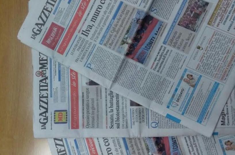 Gazzetta