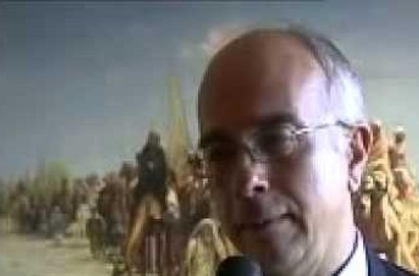 Arrestato il giudice Mario Pagano a Potenza fino a settembre 2016 