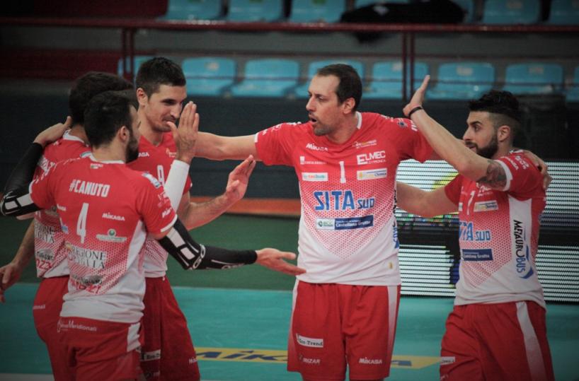 Volley, il Castellana ci prova ancora contro il Verona 