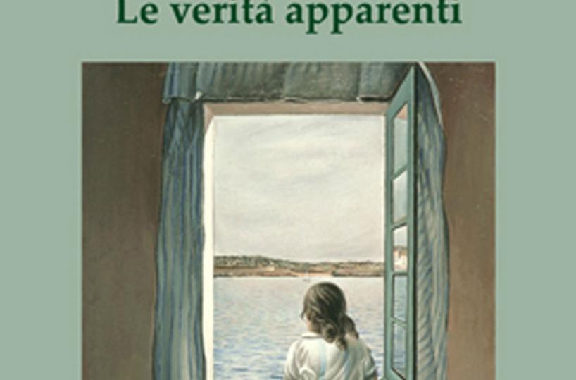«Le Verità apparenti» di Adriana Ostuni