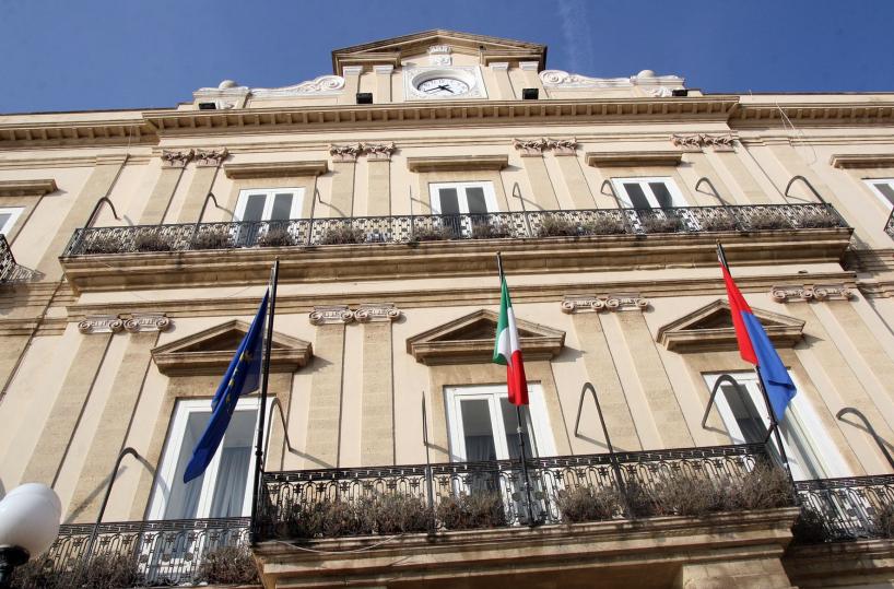 comune di taranto