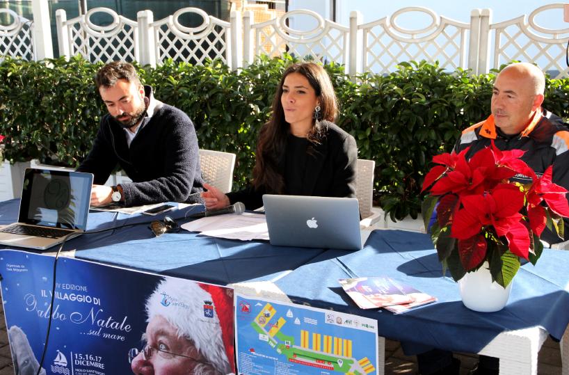 natale a taranto