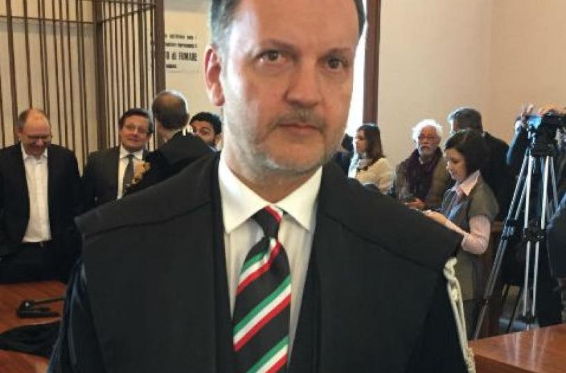 Michele Ruggiero