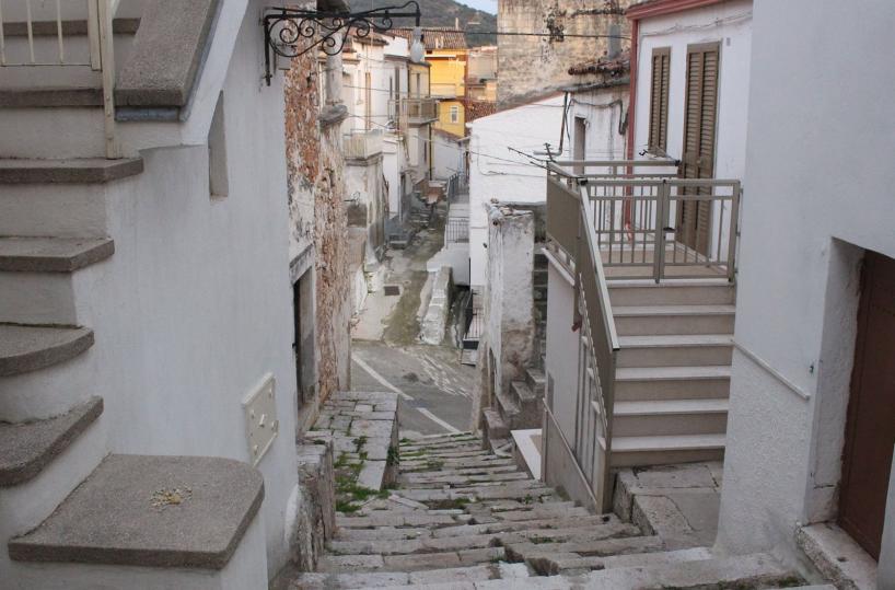 San Nicandro garganico
