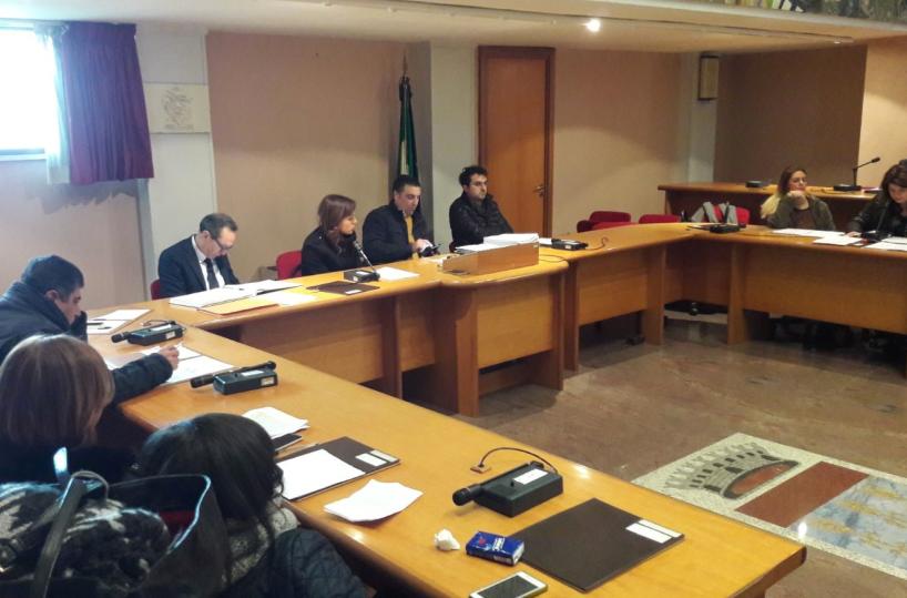 Montescaglioso s'arrende  dichiarato il default