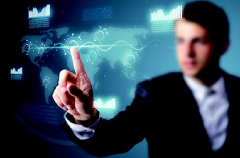 lavoro informatica