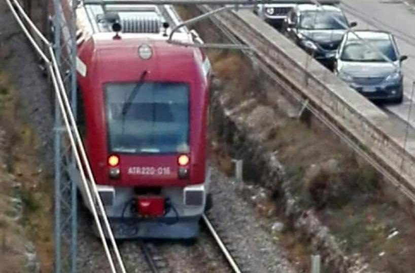 treno deragliato