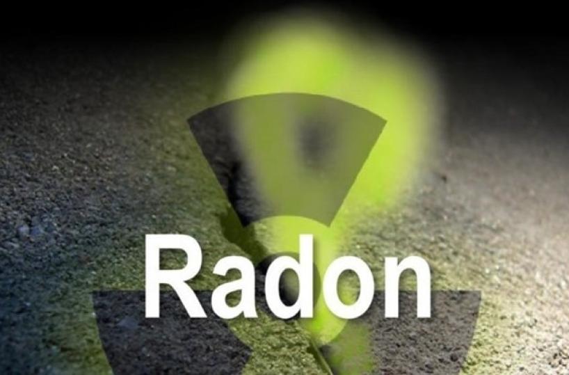 gas radon