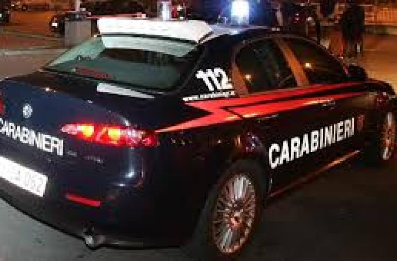 Palo, fermato gruppo armatodel clan Strisciuglio: 3 arresti