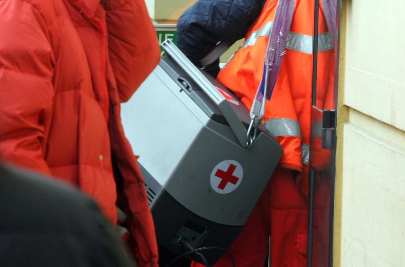 Asl, via alle stabilizzazioni 1.500 assunzioni dirette
