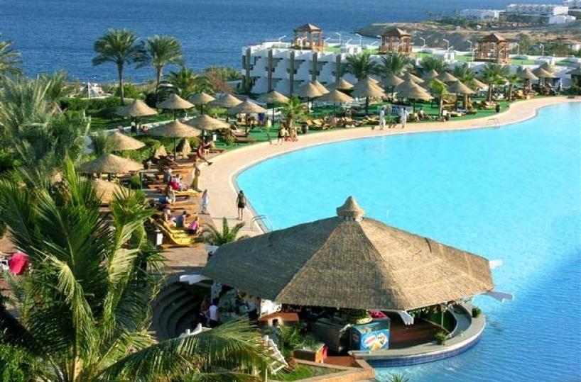 Balkan Express dà forfaite annulla il volo per Sharm