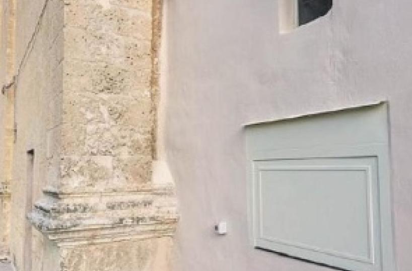 Neonati abbandonatiMonopoli resuscita la «ruota»