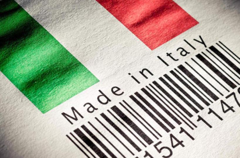 made in Italy