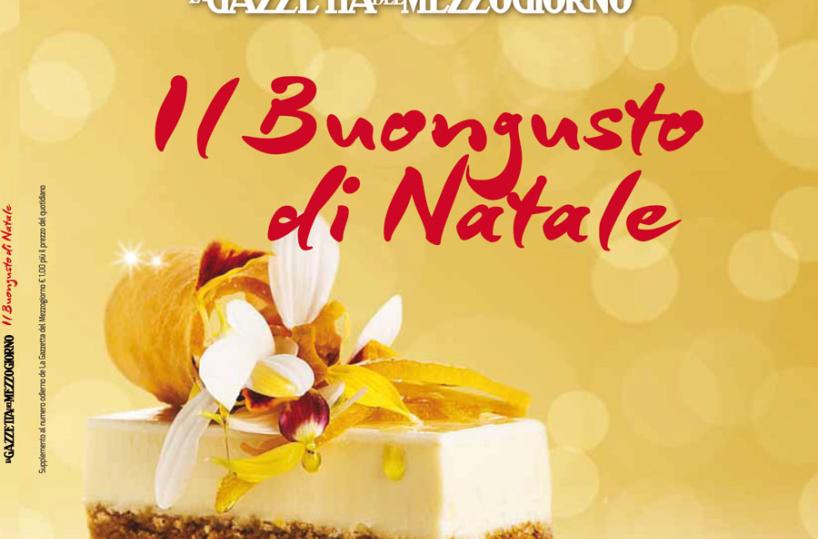 AI FORNELLI - «Buongusto di Natale»