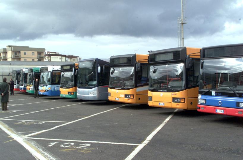 autobus