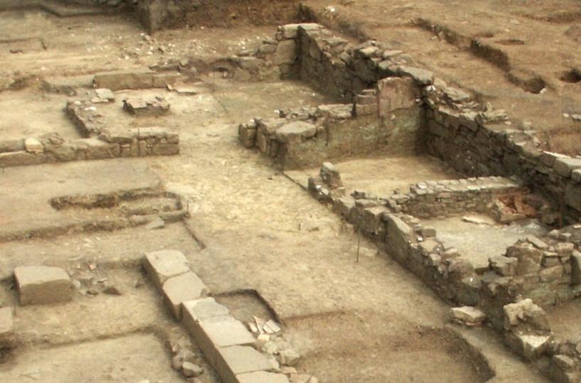 archeologia Cersosimo