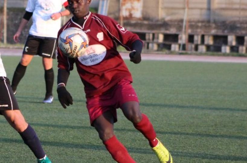 La favola di Musadal barcone al Chievo