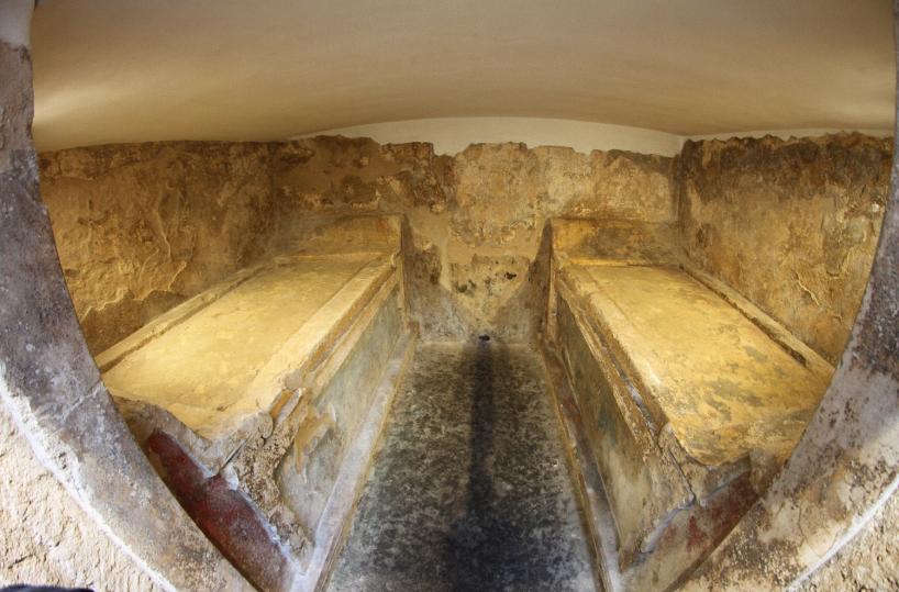 archeologia