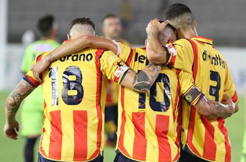 Lecce calcio