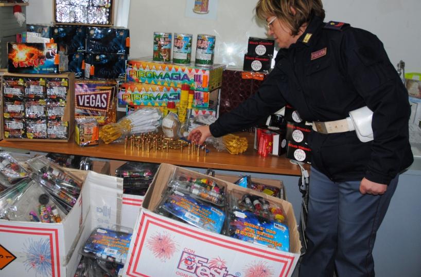 Barletta, sequestrati bittoin un circolo: un denunciato 