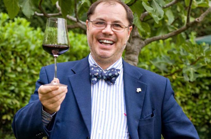 MASSOBRIO - Grande passione per i vini
