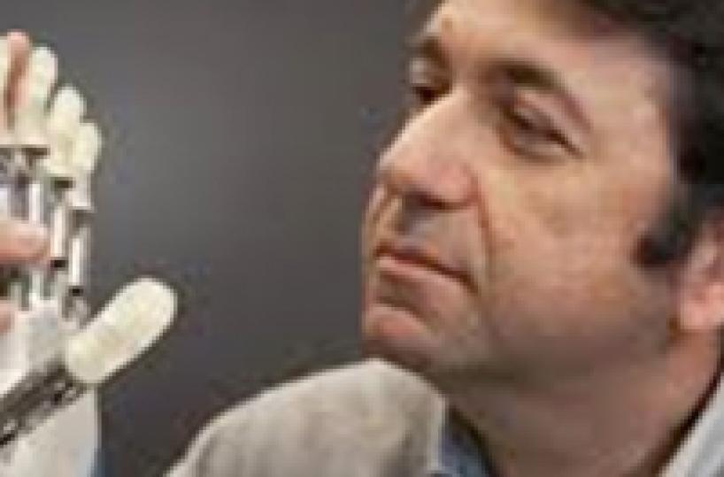 ing. Silvestro Micera