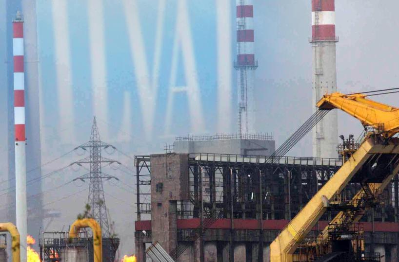 Ilva, in arrivo altro ricorsoProvincia contro Comune e Regione