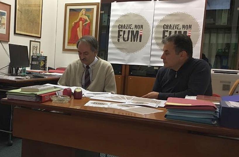 Inceneritore, le associazionipreparano il ricorso al Tar