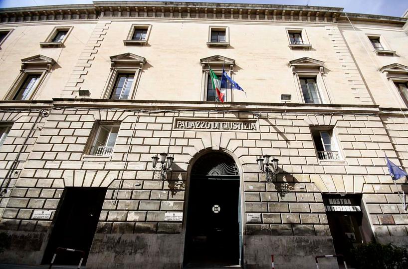 Lecce,  4 imprese cancellateda white list della Prefettura