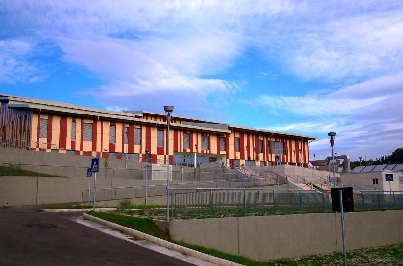 Matera, il Campus è in arrivoma non c'è lo studentato