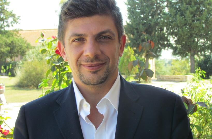 Un lucano candidatoa Premio nobel per la Pace