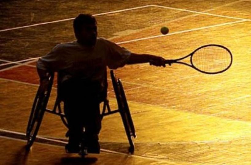sport e disabilità